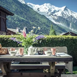 Paccard Locations Chamonix