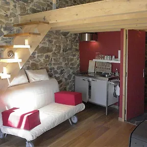  Appartement Le Henry