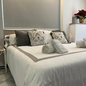 Urban Loft Cordoue