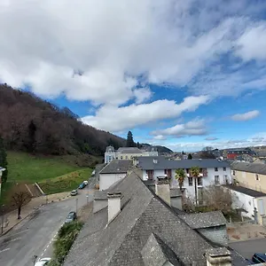 Chaleureux Classe 3 Etoiles - Idealement Situe Bagnères-de-Bigorre