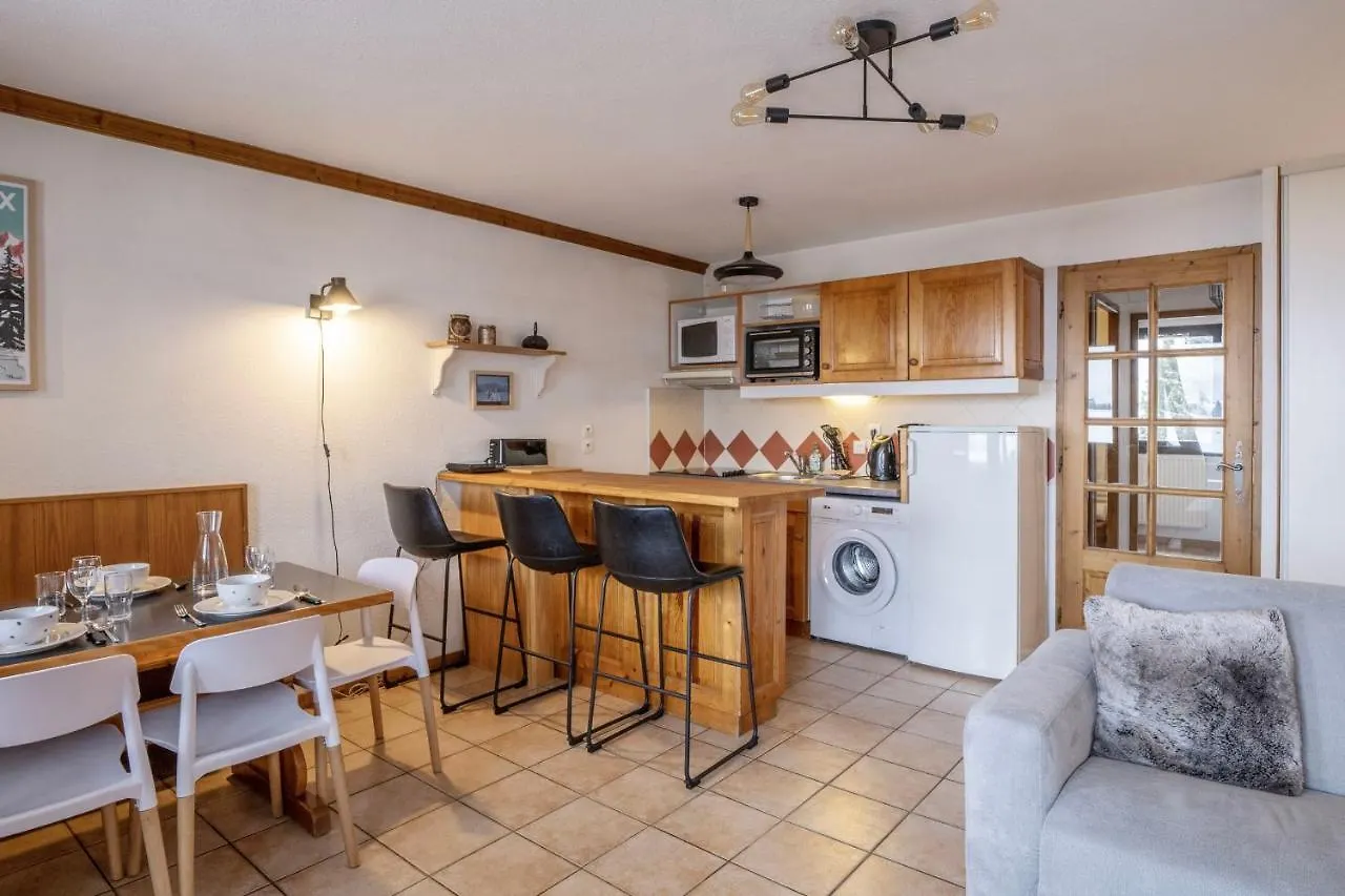 Appartement Les Lutins - Incredible View Of Mont Blanc Chamonix 0*,  France